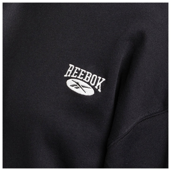 Reebok Γυναικείο φούτερ Classics Archive Essentials Archive Fit Crew Sweatshirt